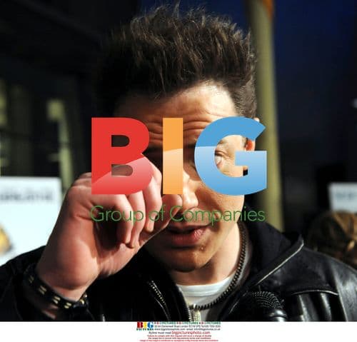 Brendon Fraser at 'The Air I Breathe' Premiere