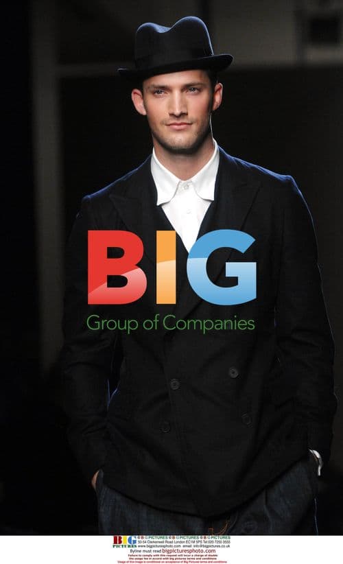 Bottega Veneta Fashion Show, Milan 2008