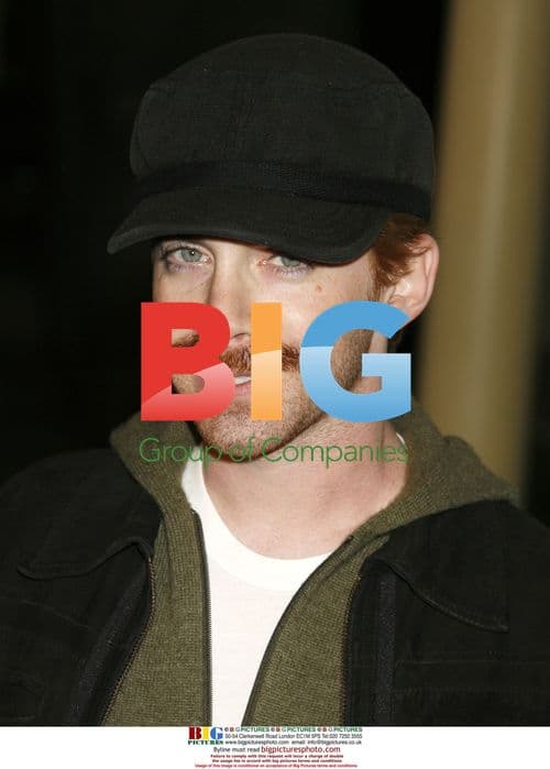 Seth Green at 'The Air I Breathe' Premiere