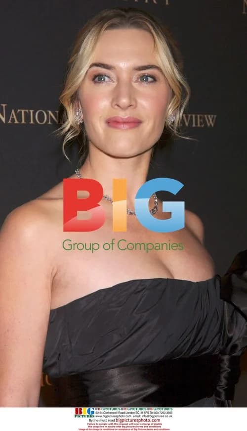 Kate Winslet at 2007 National Board of Review Awards