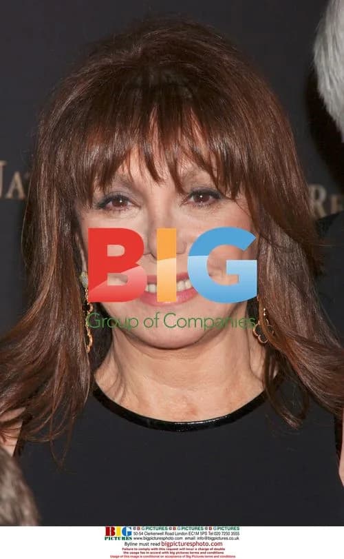 Marlo Thomas at 2007 National Board of Review Awards