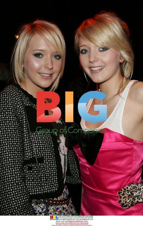 Celebs at Afrika! Afrika! VIP preview