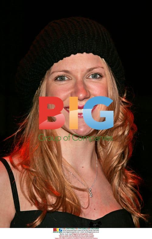 Celebs at Afrika! Afrika! VIP preview in London