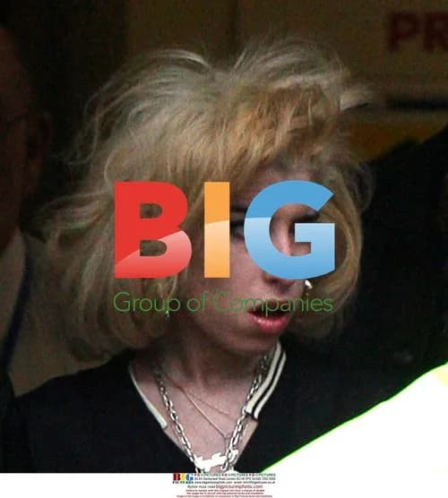 Amy Winehouse leaves court with mother-in-law