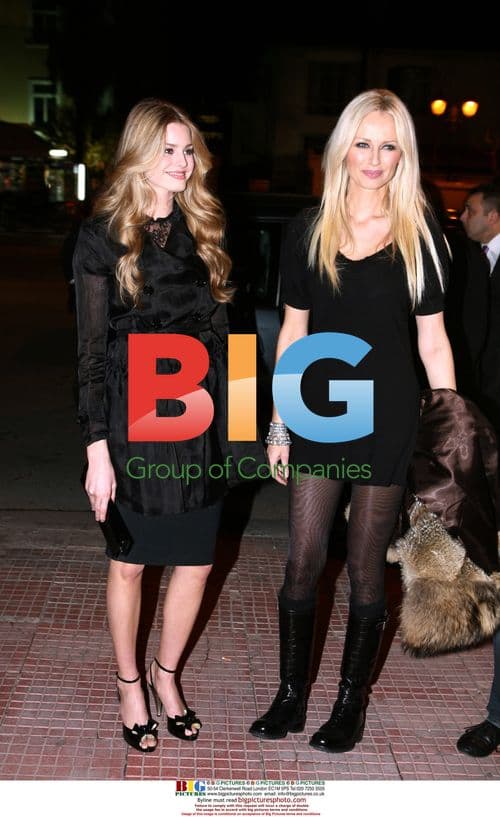 "Asterix at the Olympic Games" European Premiere