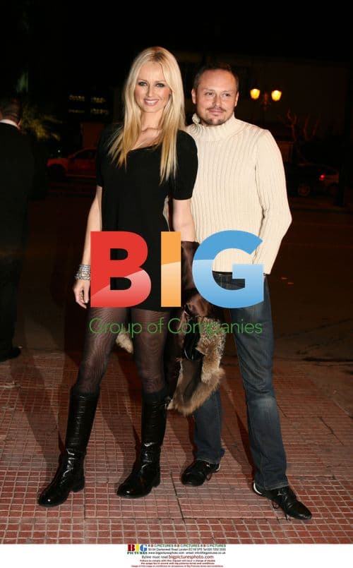 Asterix at the Olympic Games European Premiere