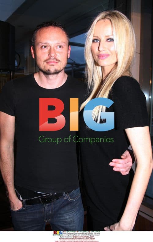 Asterix at the Olympic Games Press Conference