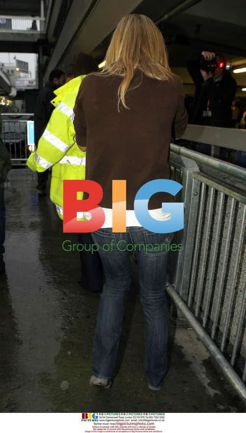 Chelsy Davy arrives at Heathrow airport