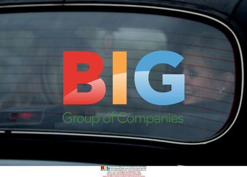 Kate Moss Leaves Home in London