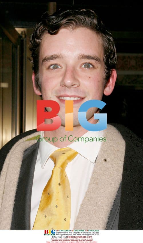 Celebs at 'November' Opening, New York