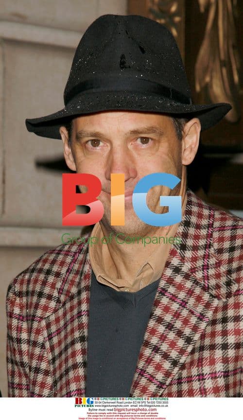 Celebs attend 'November' opening in NYC