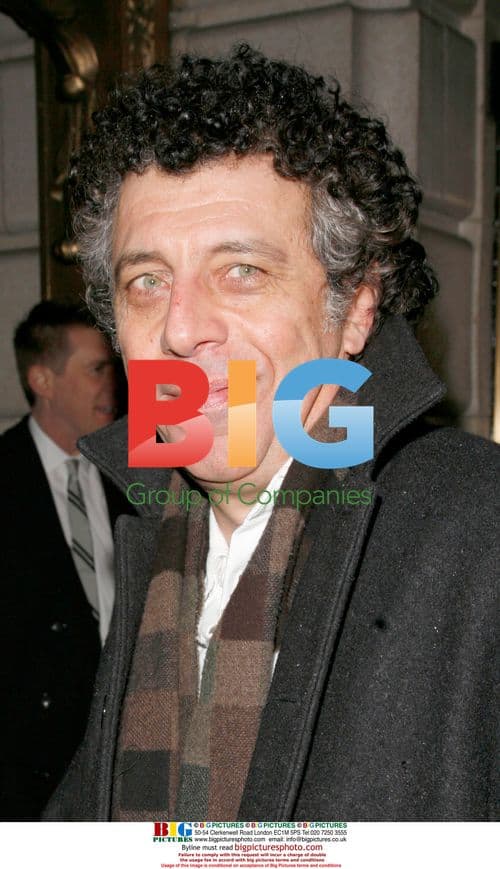 Celebs Attend 'November' Opening in NYC