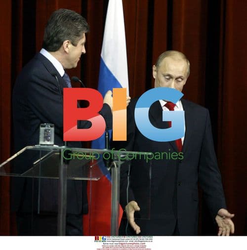 Bulgarian and Russian Presidents Attend Gala Concert