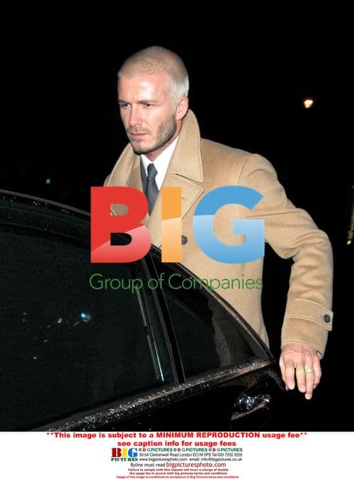 Spice Girls New Year's Eve Celebrations