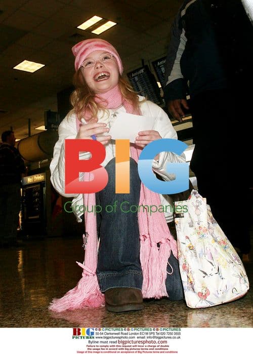 Elle Fanning arrives at Sundance Festival