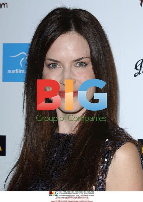 Victoria Hill at GõDay USA Gala