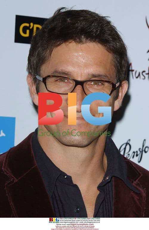 GDay USA: Australia Week 2008 Black Tie Gala