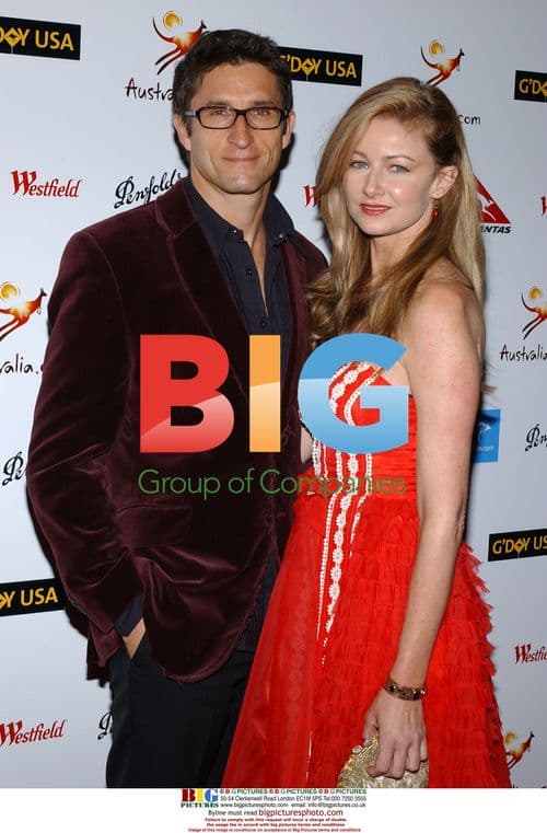 GDay USA: Australia Week 2008 Gala