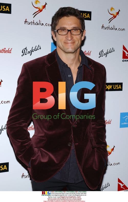 GDay USA Australia Week 2008 Gala