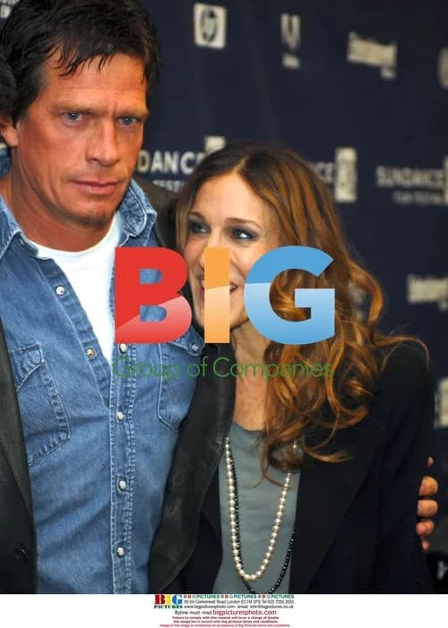 Sundance 'Smart People' Premiere