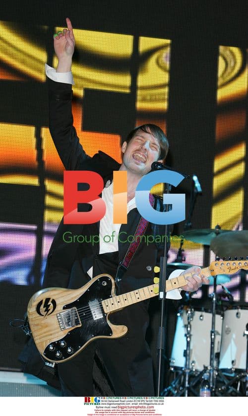 Fiat 500 Launch at London Eye