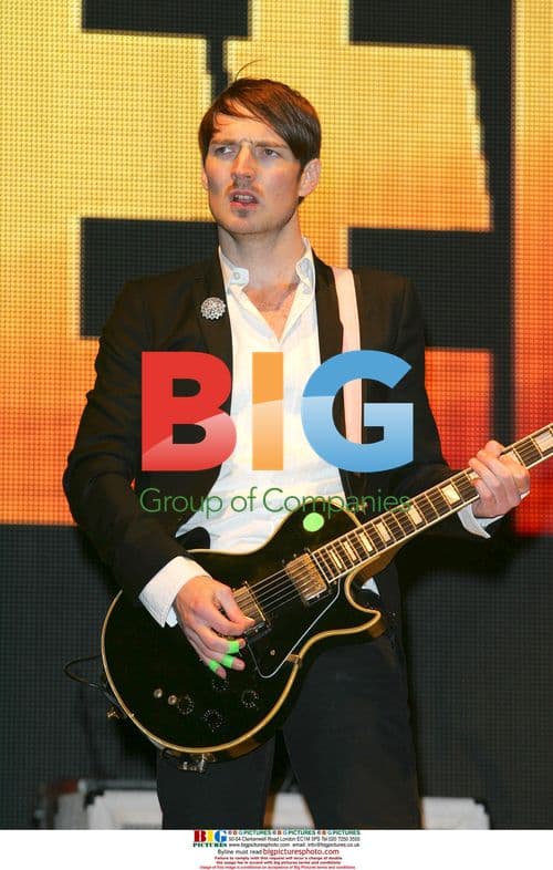 Launch of the new Fiat 500 in London