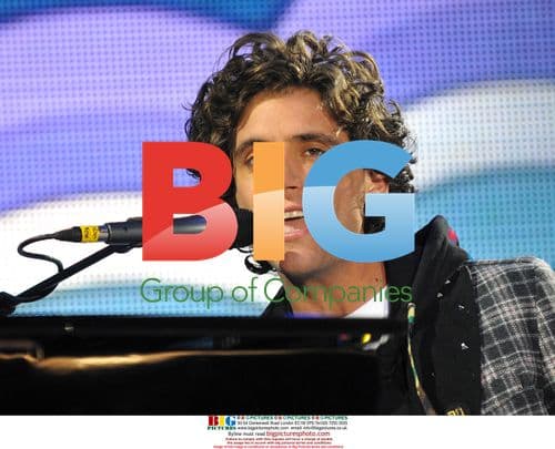 Fiat 500 Launch at London Eye