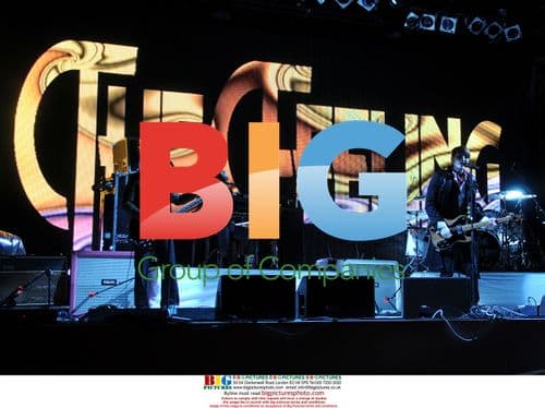 Fiat 500 Launch at London Eye