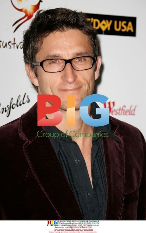 Jonathan LaPaglia at GDay USA Gala