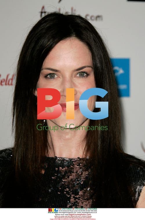 Victoria Hill arrives at GDay USA Gala