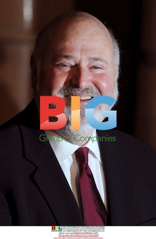 Rob Reiner at "The Bucket List" Premiere