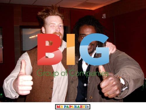 The Escapist Sundance Afterparty