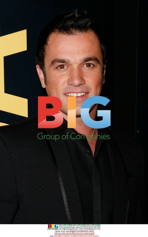 Celebs Attend G'Day USA 2008 Celebration