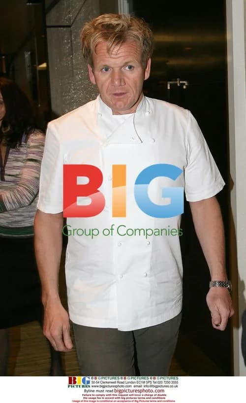 Gordon Ramsay Introduces New Prague Restaurant