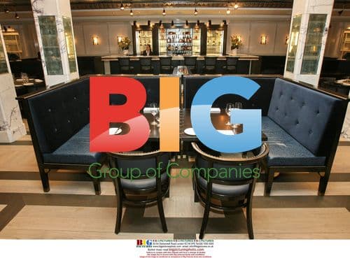 Gordon Ramsay Introduces New Prague Restaurant