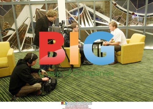 Gordon Ramsay Introduces New Prague Restaurant