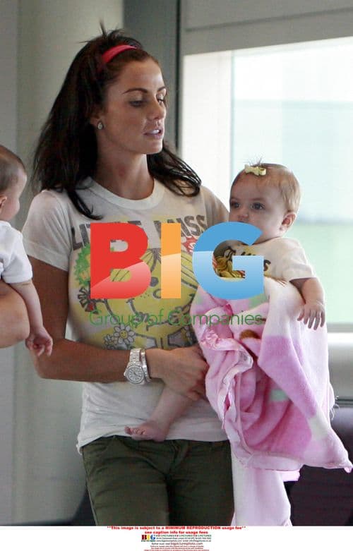Jordan and family shop in Australia