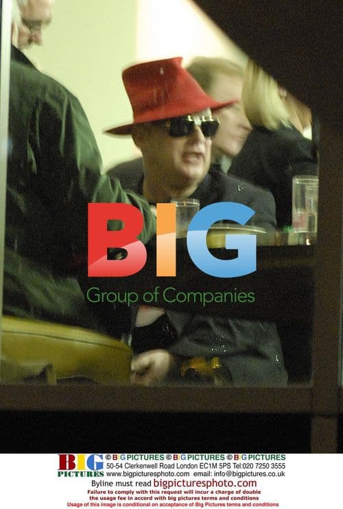 Boy George performs gig, celebrates Mum's birthday