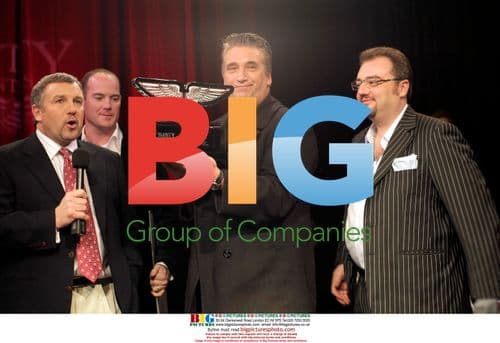 Daniel Baldwin at Sundance Poker Challenge