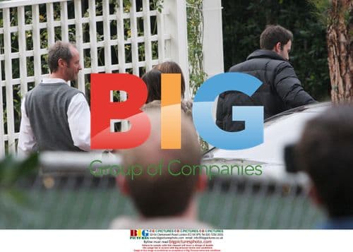 Jennifer Garner and Ben Affleck go house hunting