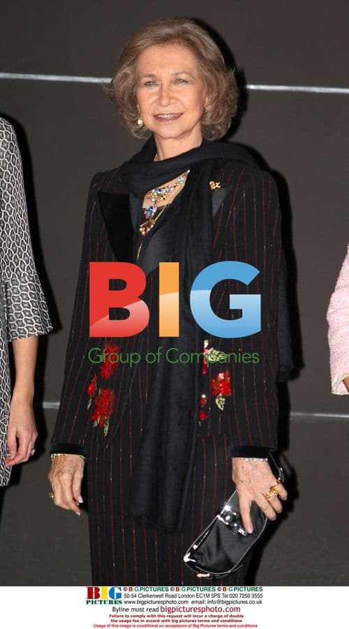 Princess Cristina's Surprise Party for Inaki Urdangarin