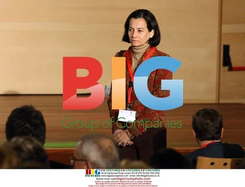 Princes of Asturias Inaugurate Terrorism Victims Conference