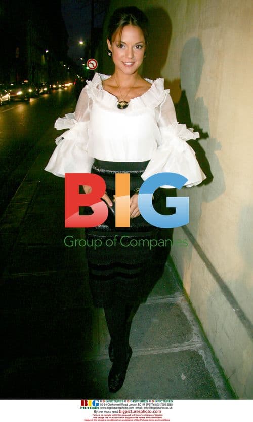 Valentino's Final Haute Couture Show