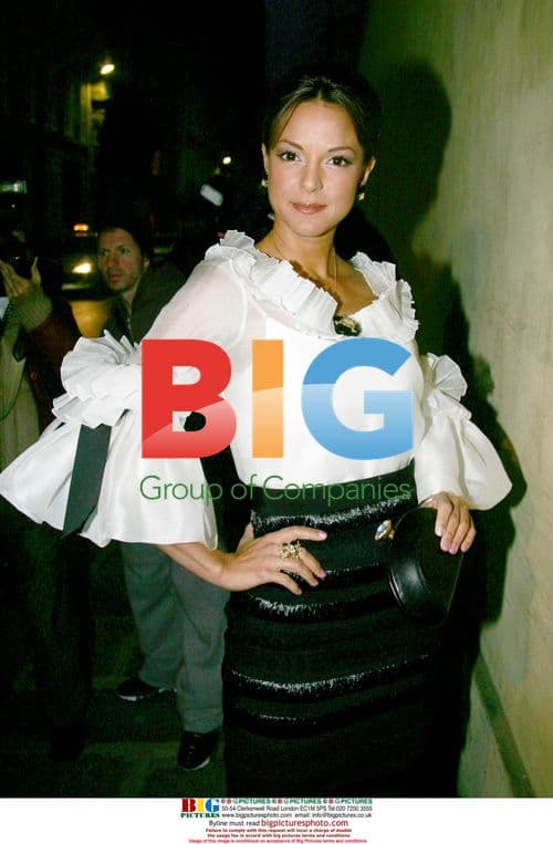 Valentino's Final Haute Couture Show