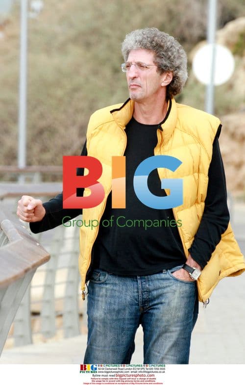 Director Elie Chouraqui at Jewish Film Festival