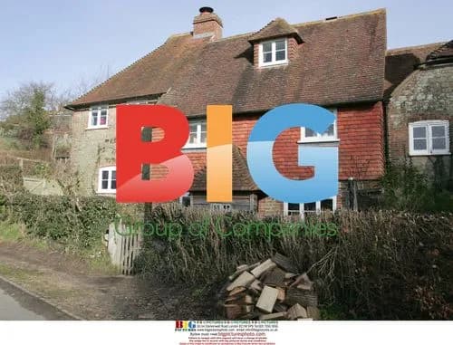 Lickfold Inn - Wedding Reception Venue for Billie Piper and Laurence Fox