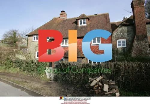 Lickfold Inn, Wedding Venue for Billie Piper and Laurence Fox