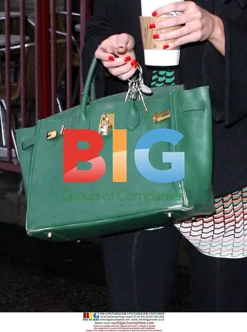 Kimberly Stewart Stops for Coffee