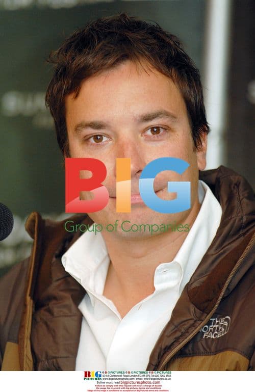 Jimmy Fallon at Sundance Film Festival