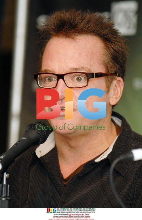 Tom Arnold at Sundance Film Festival